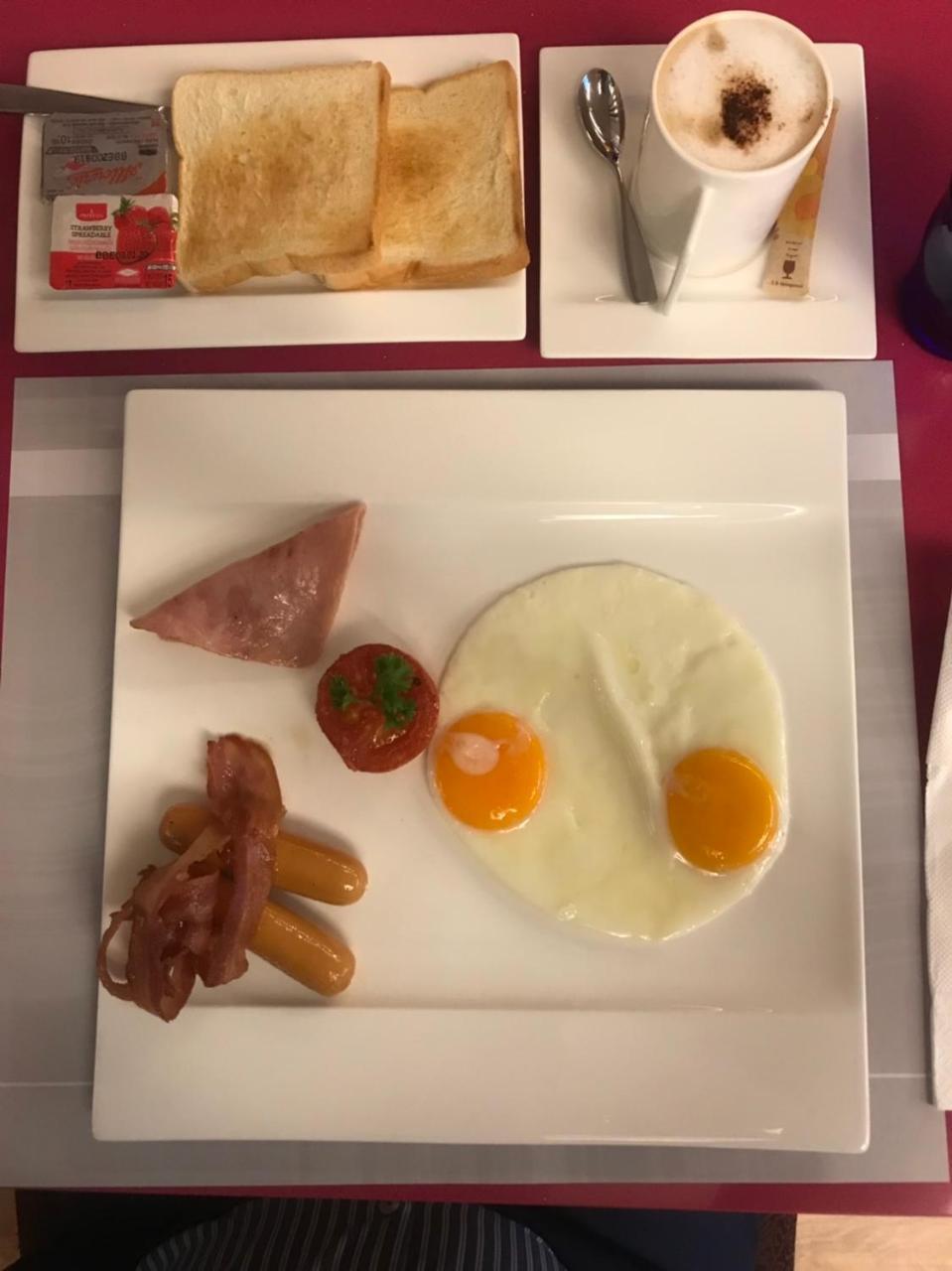 One One Bangkok Ξενοδοχείο Εξωτερικό φωτογραφία