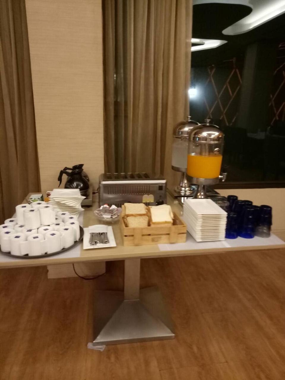 One One Bangkok Ξενοδοχείο Εξωτερικό φωτογραφία
